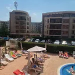 Kasandra 'г' 23 Sunny Апартамент Слънчев бряг