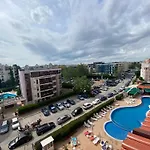 Kasandra 'г' 23 Sunny Апартамент Слънчев бряг